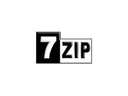 简洁无广告高压缩率压缩软件7-Zip下载