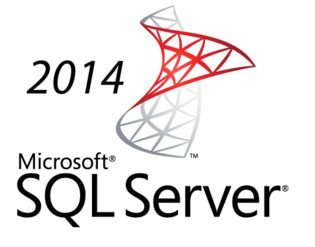 SQL Server 2014 Enterprise Edition with Service Pack 2 (x64)