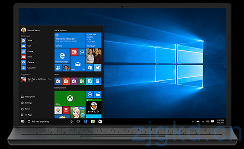 微软 Windows 10 官方安装工具
